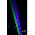 10x30w RGBW led strip beam light